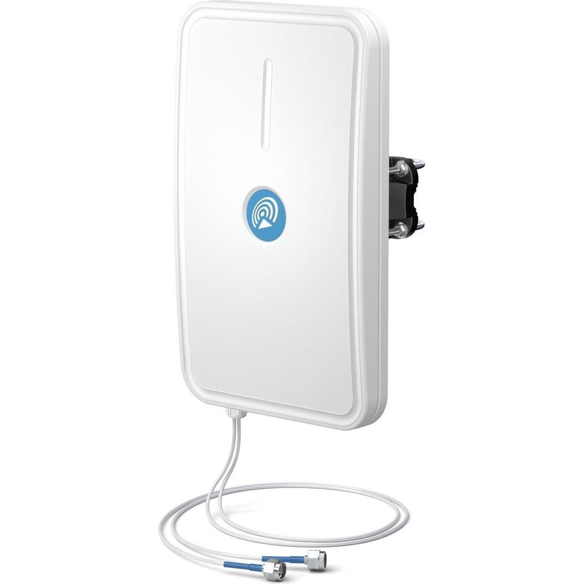 Quwireless QuSector 17HV-90-2 Wi-Fi 6E Antenne, Antenna WiFi