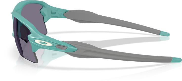 Produktbild Oakley FLAK 2.0 XL (Matt Pacific, Prizm Grey)