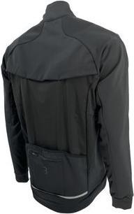 Produktbild BBB Winterjacke ControlShield schwarz XXL (XXL)