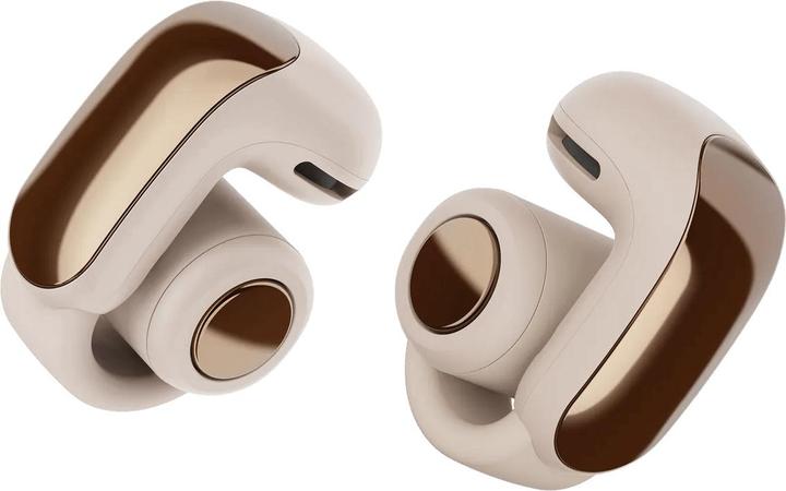 Bose Ultra Open Earbuds (Pas de réduction du bruit, 7 h, Sans fil)