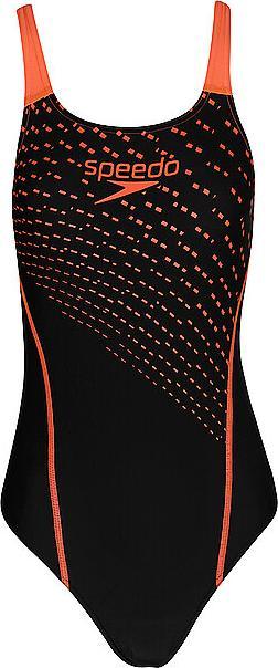 Produktbild Speedo Medley Logo Medalist 1PC (34, 38)