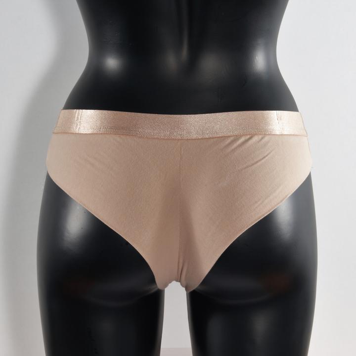 Produktbild FILA Thong (S, Einzelpack)