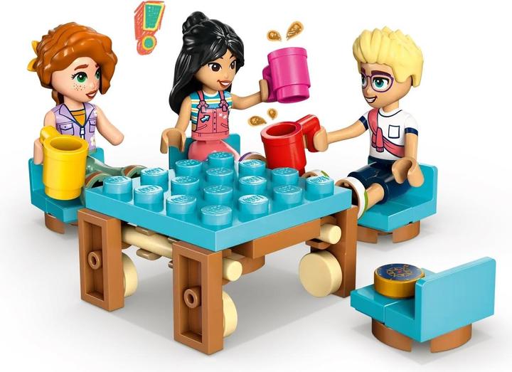 Produktbild LEGO Wohnmobil (42663, LEGO Friends)