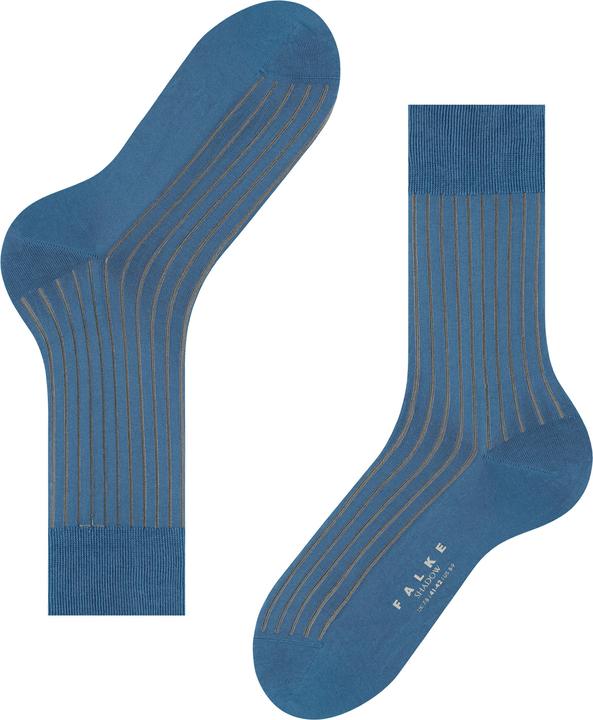 Produktbild Falke Socken Shadow (39 - 40)