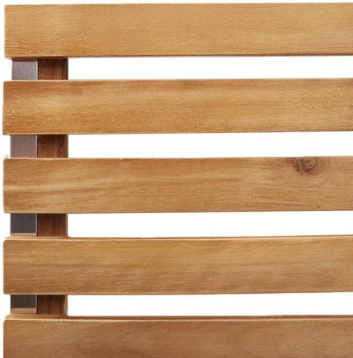 Produktbild vidaXL Outdoortisch-Set