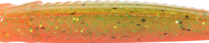 Immagine prodotto Caperlan Piuma di gomma Finesse WXM Yubari Finesse 100 (10 cm)