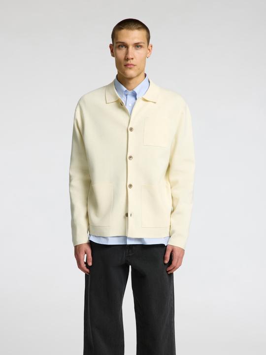 Produktbild Selected Relaxed Fit Strickjacke (XL)