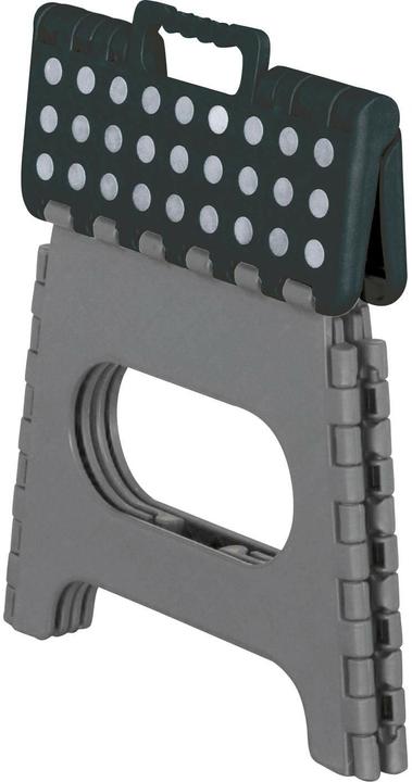 Produktbild Eurotrail Klapptrittstufe (Trittleiter)