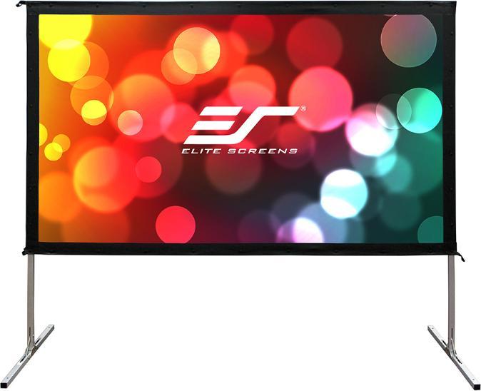 Productafbeelding Elite Screens Yard Master 2 Dubbel (100", 16:9)