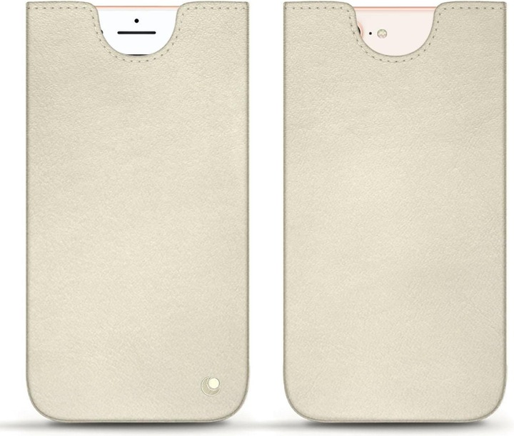 Image du produit Noreve Housse cuir (Apple iPhone 8 Plus)
