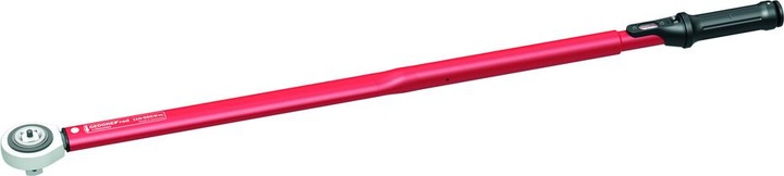 Actual product image Gedore Red red R78900550 Torque spanner 110-550 Nm (3/4", 110 Nm, 550 Nm)