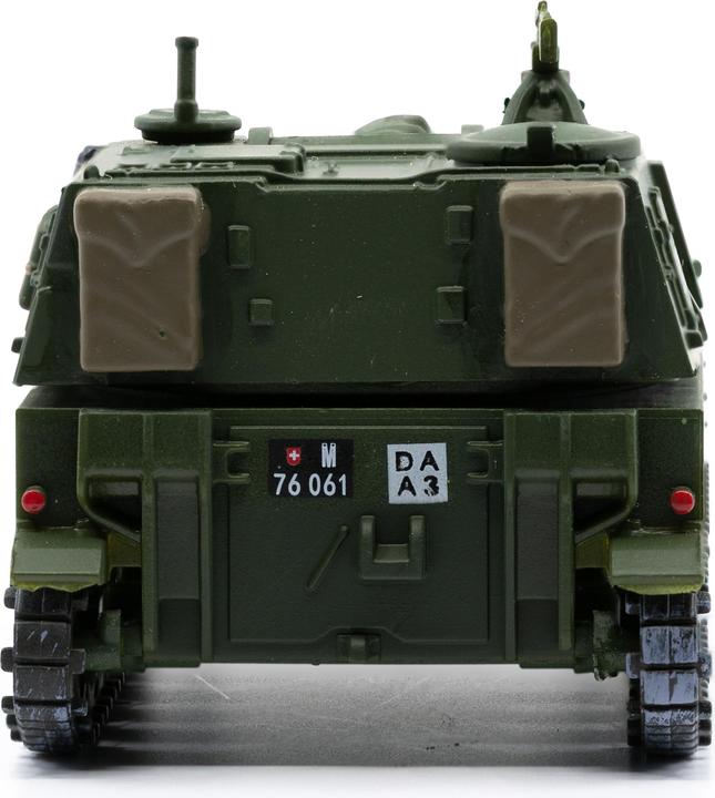 Produktbild Arwico Swissline Panzerhaubitze M-109 Jg 66 Kurzrohr