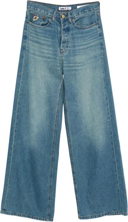 Produktbild Iois Jeans Blu (27)