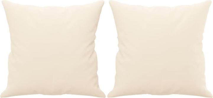 Produktbild vidaXL Sofakissen (40 x 40 cm)