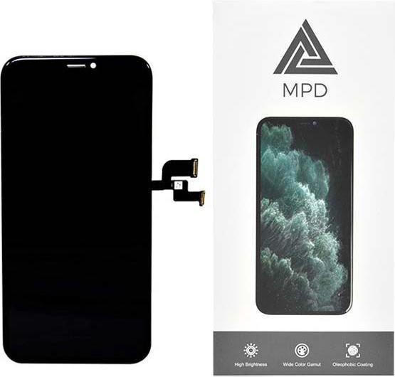 Produktbild NoName Lcd-Anzeige-Modul Iphone XS Incell Fhd Touchscreen Berühr