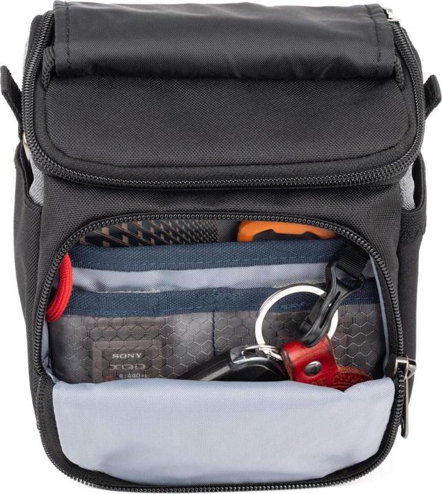 Actual product image Think Tank Mirrorless Mover 10 grey (new)