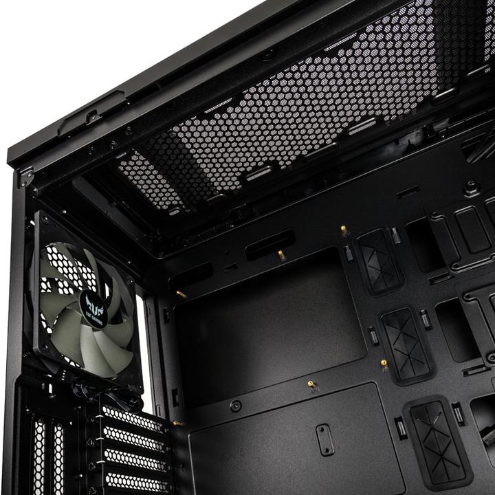 Produktbild ASUS TUF GT501 (ATX, mATX, Mini-ITX, E-ATX)