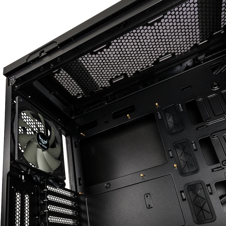 Produktbild ASUS TUF GT501 (ATX, mATX, Mini-ITX, E-ATX)