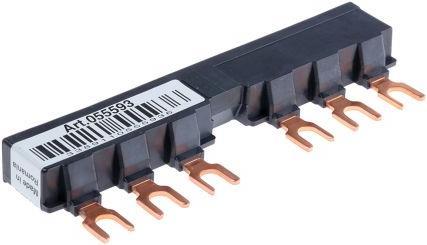 Produktbild Schneider Electric Mini-Kontaktschiene GV2G254