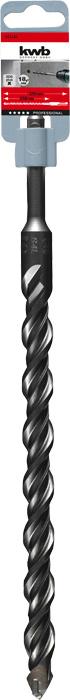Image du produit kwb Marteau-perforateur HB 44 SDS PLUS MORTEFEUILLE, 310/250 MM (18 mm)