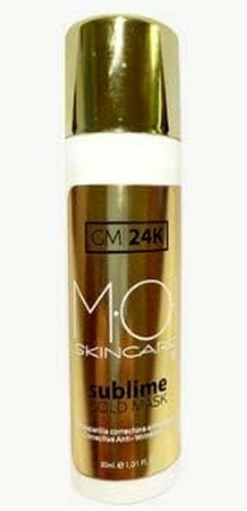 Image du produit MOI Masque d'or Gm24k Beauty Secrets Brightening with Pure Gold