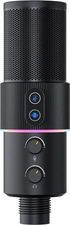 Immagine prodotto Comica Kit di microfoni USB a condensatore cardioide RGB