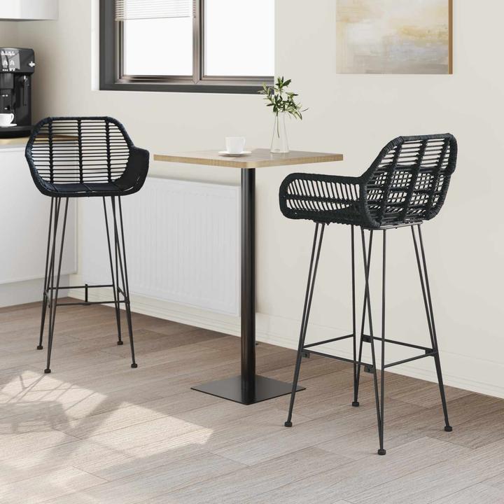 Produktbild vidaXL Barstuhl