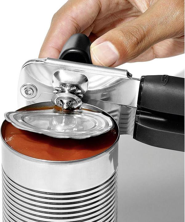 Productafbeelding OXO Blikopener met zacht handvat