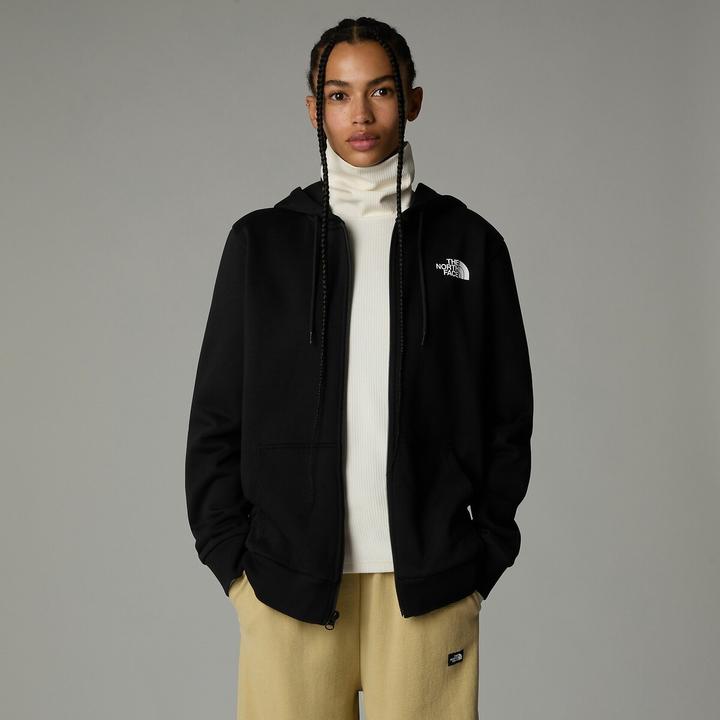 Produktbild North Face Felpa con Cappuccio Semplice (XL)
