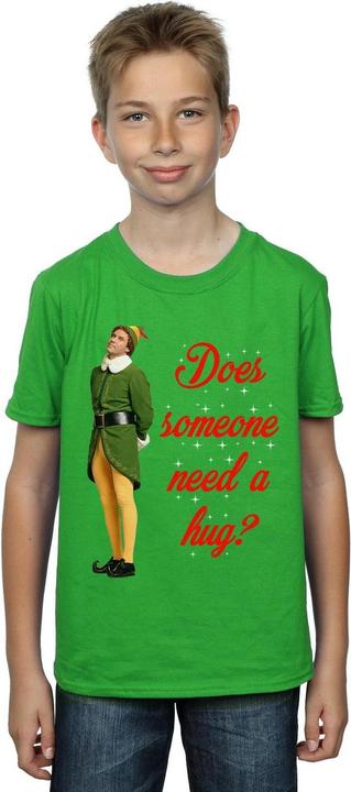 Produktbild Elf Hug Buddy TShirt Jungen (128)