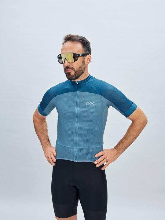 Image du produit Poc Ms Essential Road Logo Jersey (S)