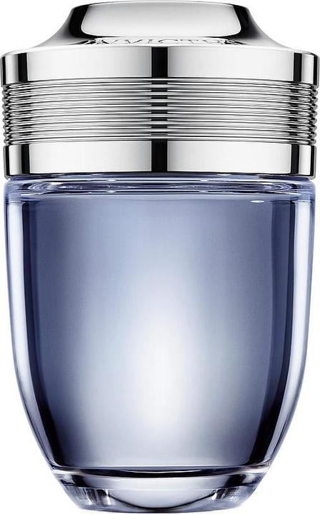 Actual product image Paco Rabanne Invictus (Aftershave Lotion, 100 ml)