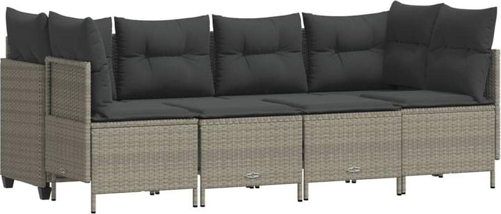 Produktbild vidaXL Finley