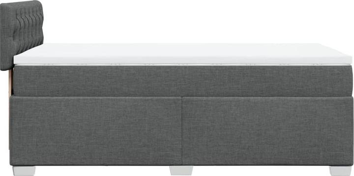 Produktbild vidaXL Boxspringbett (90 x 200 cm)