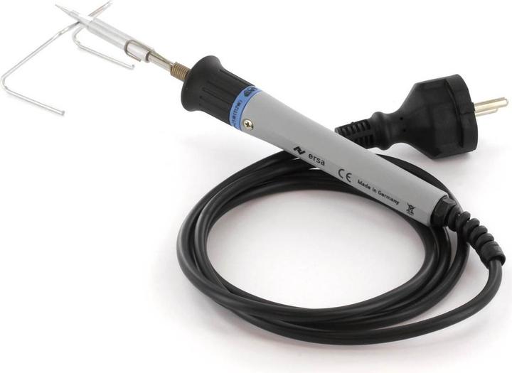 Actual product image Soldering iron 230 V 25 W MULTITIP