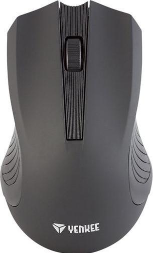 Actual product image Yenkee Mysz bezprzewodowa 3 przyciski YMS 2015B MONACO, optyczna (Wireless)