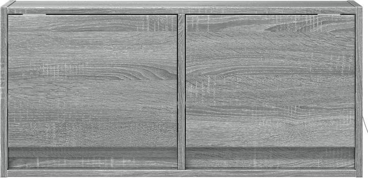 Produktbild vidaXL TV-Wandschrank (80 x 31 x 38 cm)