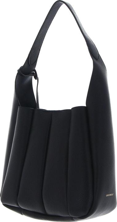 Immagine prodotto Coccinelle Bundie Handbag Grained Leather