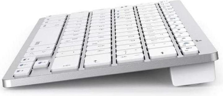 Actual product image Hama KEY4ALL X510 (DE, Wireless)