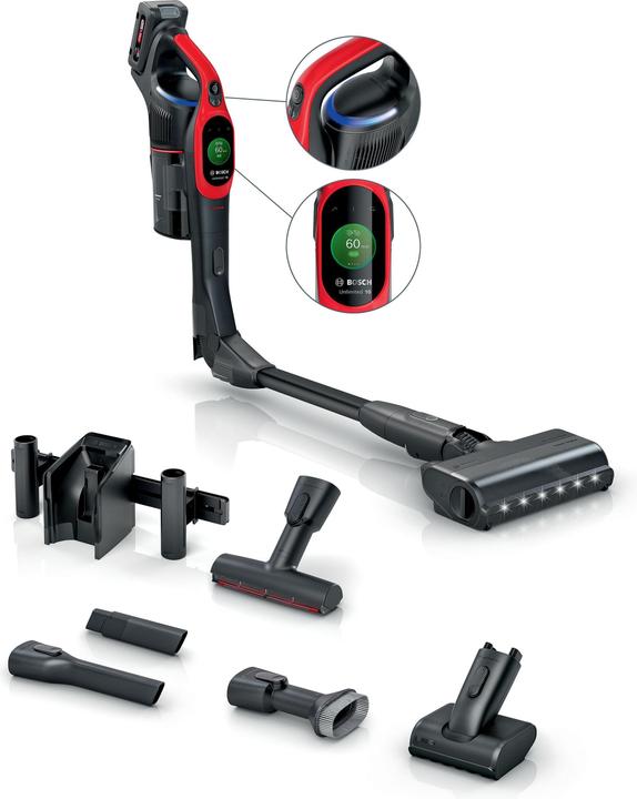 Productafbeelding Bosch Hausgeräte Onbeperkt 10