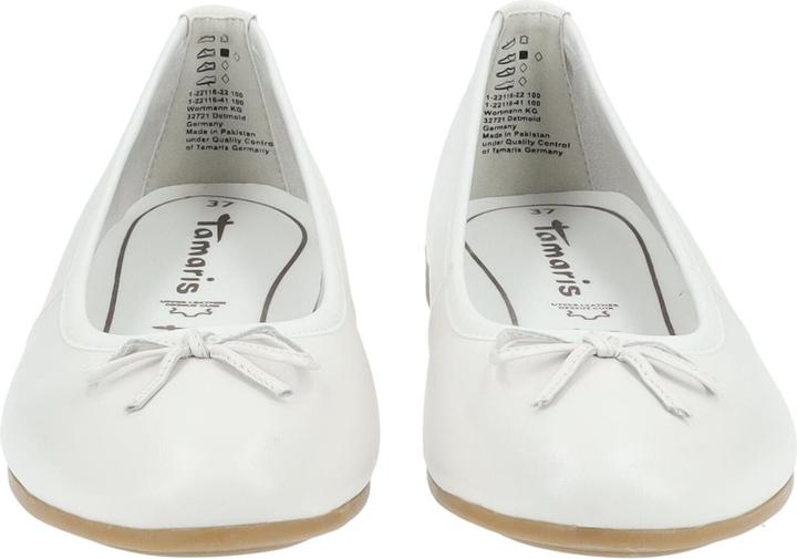 Actual product image Tamaris Ballerinas (39)