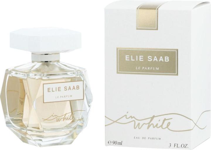 Produktbild Elie Saab In White (Eau de Parfum, 90 ml)