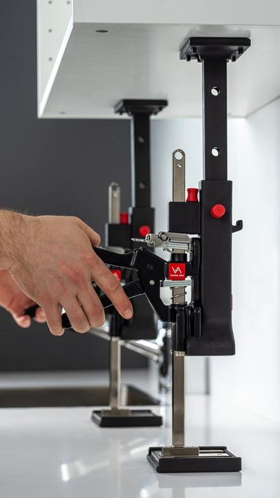 Produktbild Viking Arm Schrank-Montage-Kit (600 mm)