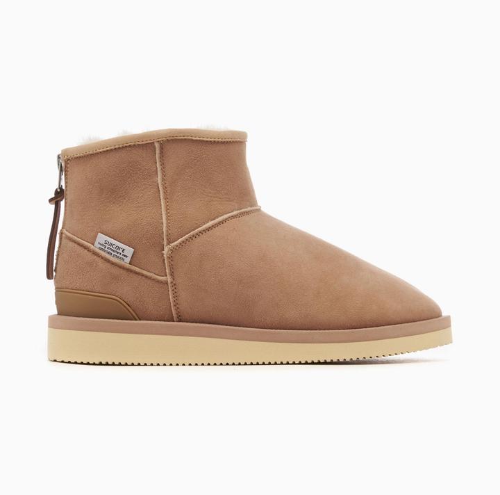 Immagine prodotto Suicoke Botas Els-M2ab-Lo Unisex (37)