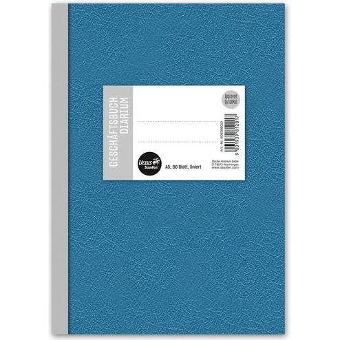 Ursus, Formular, Kladde (96 x)