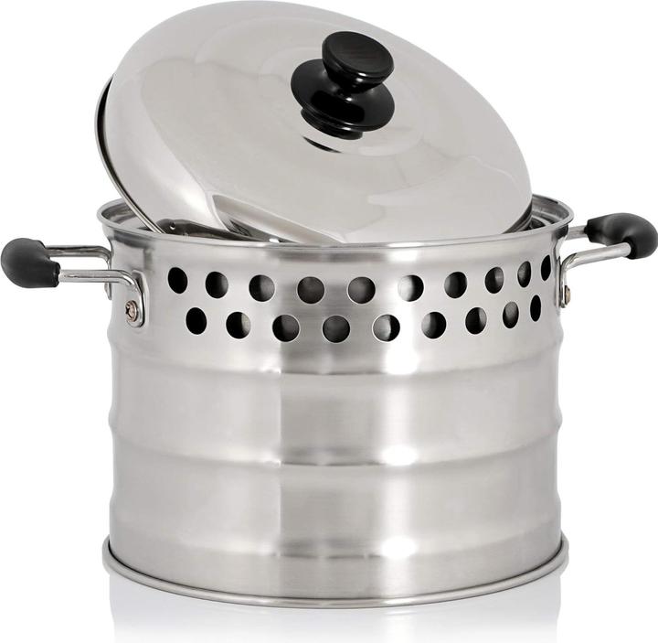 BBQ-Toro Casserole pour four à fusée