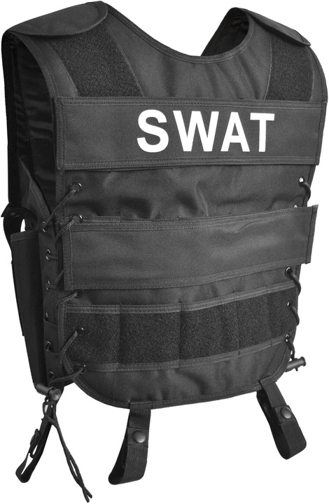 Produktbild Normani SWAT Karneval (L, XL)