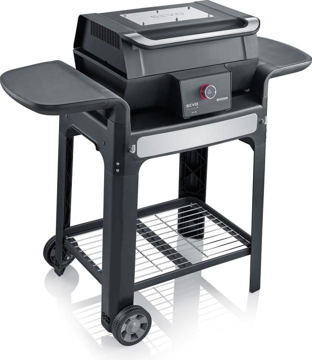 Produktbild Severin PG8139 (3 kW)