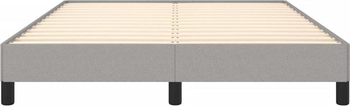 Image du produit vidaXL Bettgestell (140 x 190 cm)