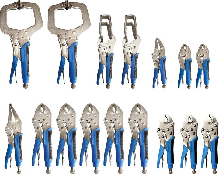 Actual product image Brilliant Tools BT065016 (280 mm)